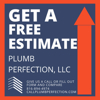 Plumbing Call 816 894 4974 For Free Plumbing Estimate