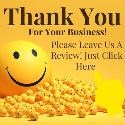 Thank you for the Plumbing or HVAC job